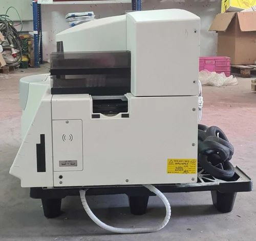 HORIBA ABX Pentra C400 Chemical Analyzer with SAS CU401