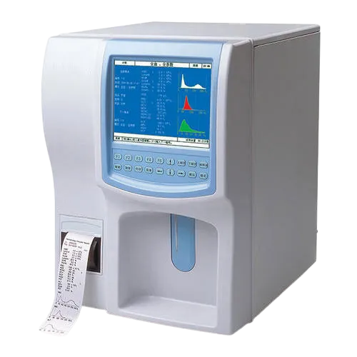 Hematology Analyzer