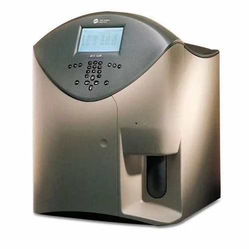 Hematology Analyzer