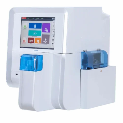 Horiba Yumizen 550