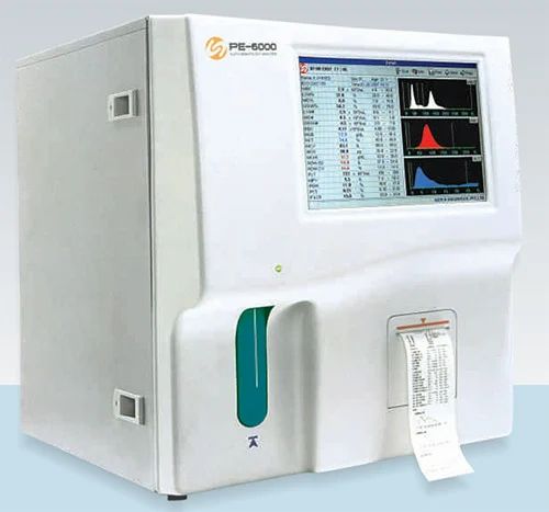 Hematology Analyzer