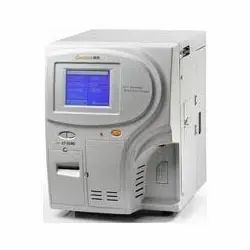 Hematology Analyzer