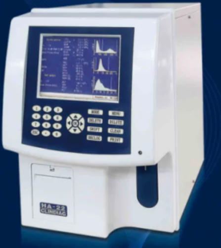 Hematology Analyzer