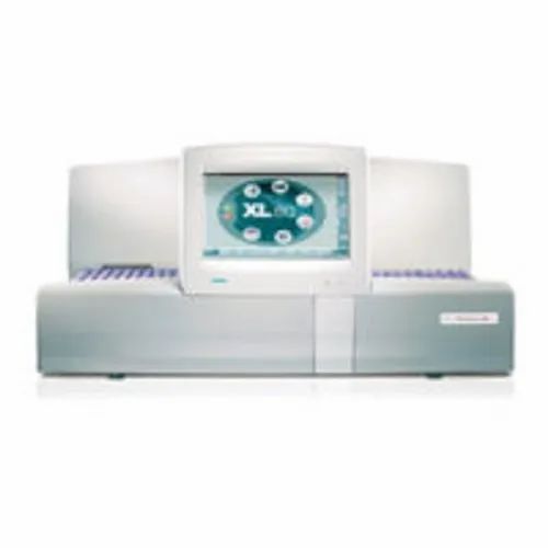 Horiba XL 80