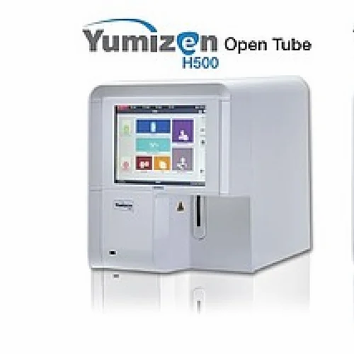 HORIBA Yumizen H500/H550 Hematology Analyzer