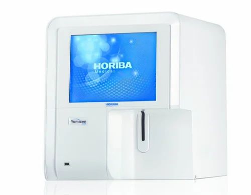 Horiba Yumizen H500 Hematology Analyzer