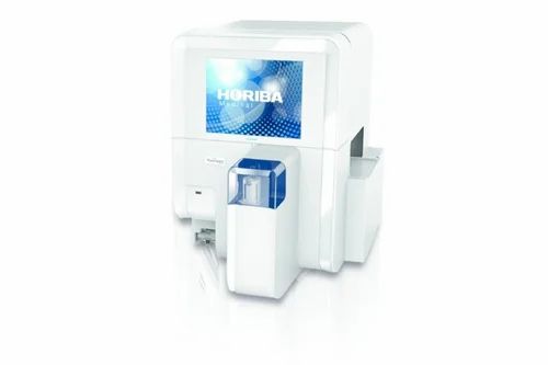 Horiba Yumizen H550