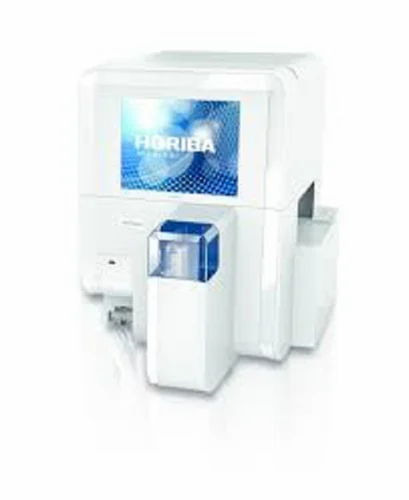 Horiba Yumizen 550