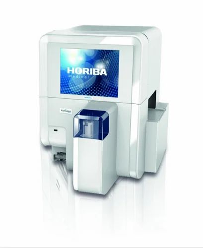 Horiba Yumizen H550 Hematology Analyzer