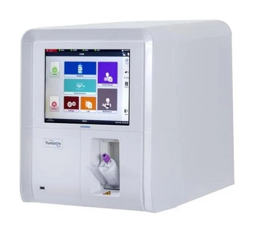 Horiba Yumizen H550 Hematology Analyzer, 5 Part