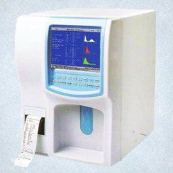 Hematology Analyzer