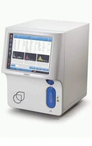 Fully Automatic Z3 Zybio Hematology Analyzer
