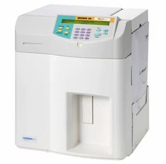 Hematology Analyzer