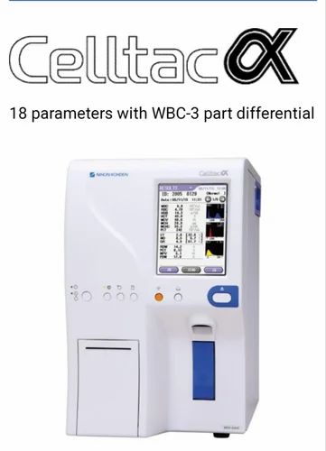 Horiba Hematology Analyzers