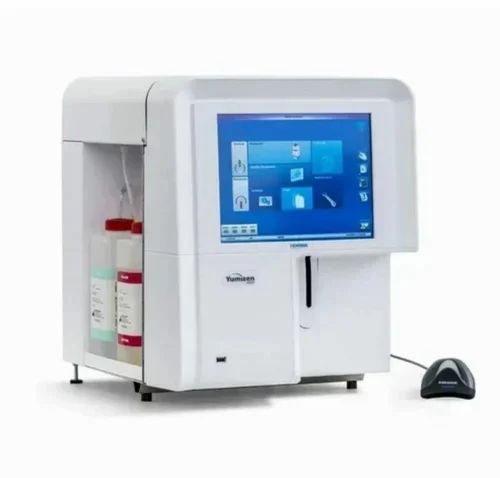 Horiba Hematology Analyzers (Flow Cytometry, 22 Parameters, 60 tests/hour)