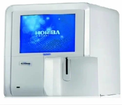 H500 - Horiba (6 Part Hematology analyzer)