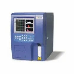 Veterinary Hematology Analyzers