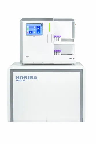 HORIBA Automated Hematology Analyzer