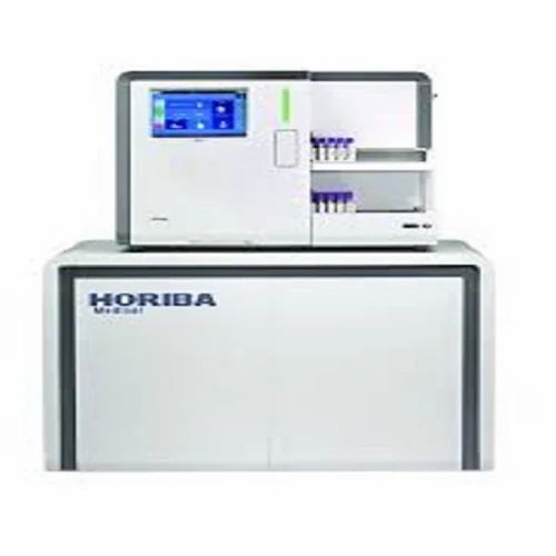 Yumizen H2500 & H1500 Hematology Analyzer
