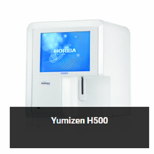 Yumizen H500