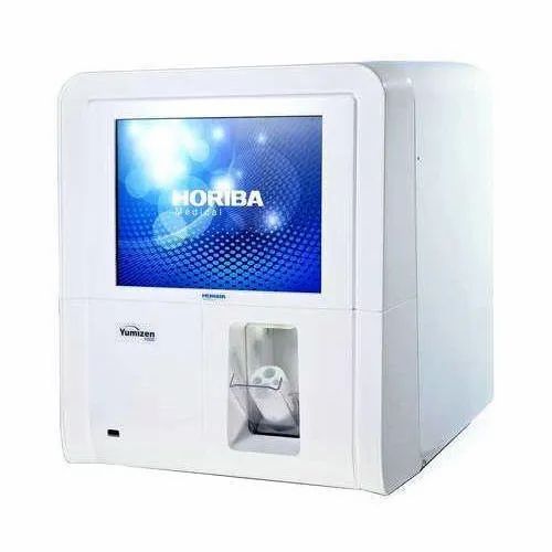 Horiba Yumizen H500 Hematology Analyzer