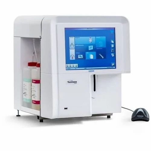 Fully Automatic Yumizen H500 Ct Hematology Analyzer