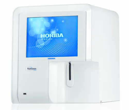 Horiba Yumizen H550 Hematology Analyzer