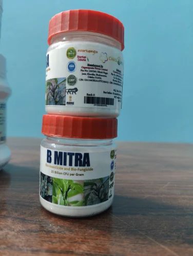 B MITRA