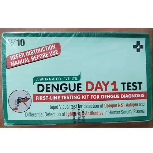 Dengue Test Kit