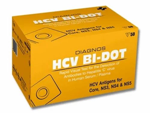 Diagnos HCV BI-DOT