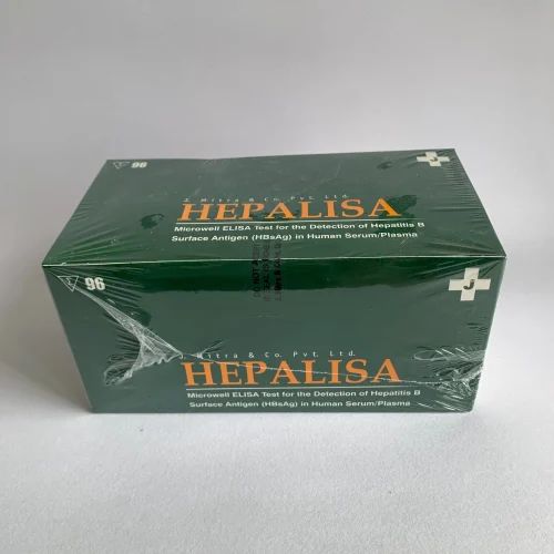Hepalisa 96 Test