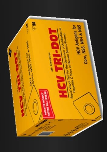 J Mitra Diagnostic Test Kit