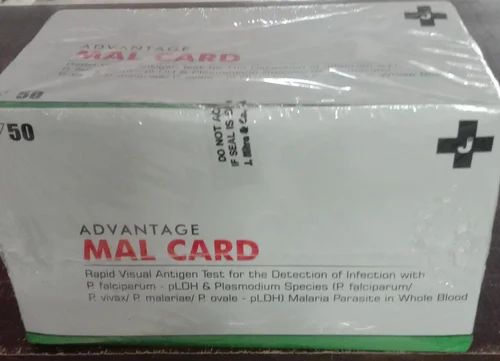 Mal Card J Mitra