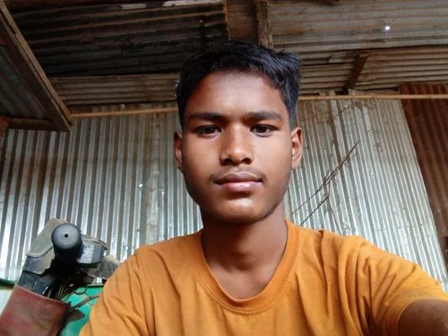 Dr Rupak Mitra