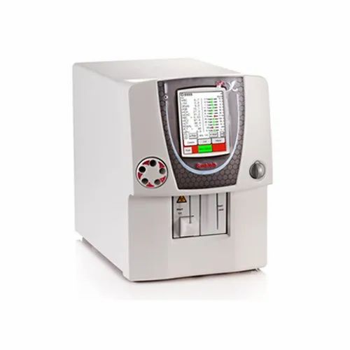 Medonic Cell Counter, Clinical