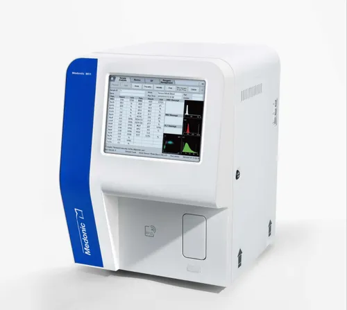 Medonic M51 Hematology Analyzer
