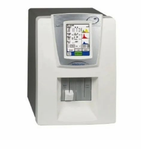 Medonic Cell Counter M20