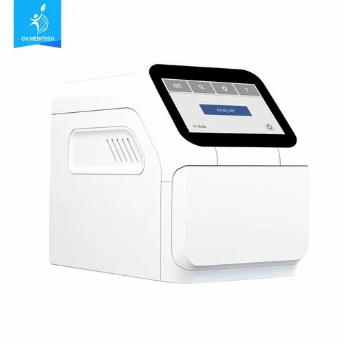 Automatic Medonic Cell Counter, 3 Part, M32