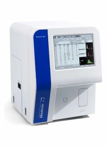 Automatic Medonic M51 Cell Counter