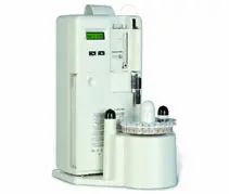 MedIca Hematology Analyzer