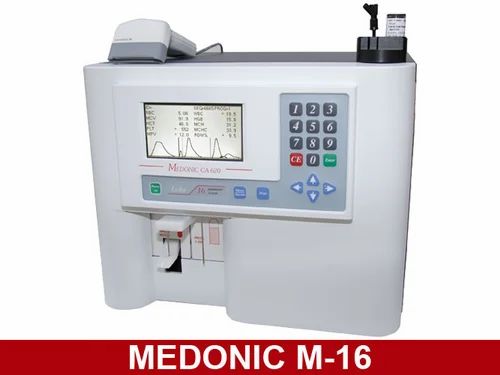 Medonic M-16