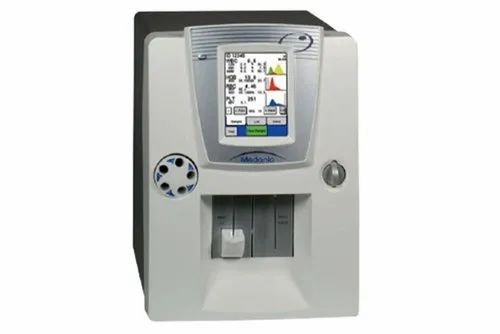 3-Part LYM Medonic M 20 Series 1400004BM Blood Cell Counter