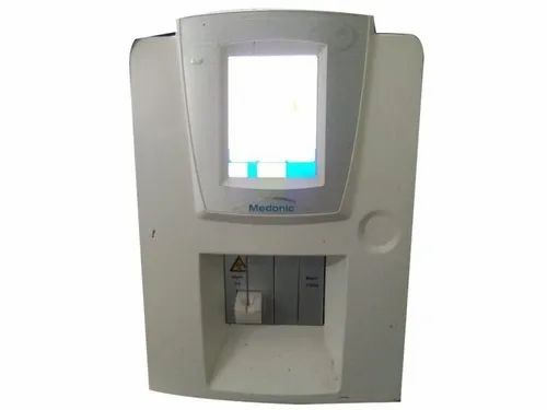 Medonic M20 Blood Cell Counter
