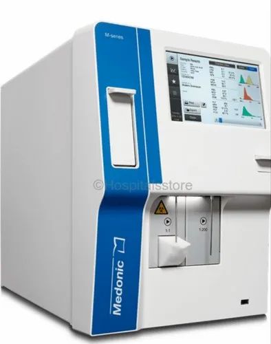 Medonic M32 Cell Counter , 3 Part Cell Counter