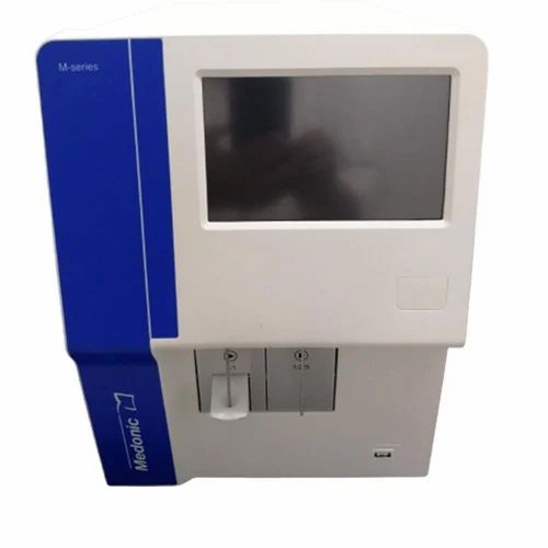 Cell Counter 3 Part Hematology Analyzer Medonic