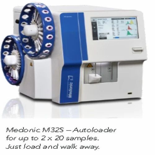 Medonic M32s