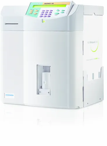Automatic Nihon Kohden Cell Counter, 5 Part