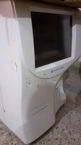 Nihon Kohden