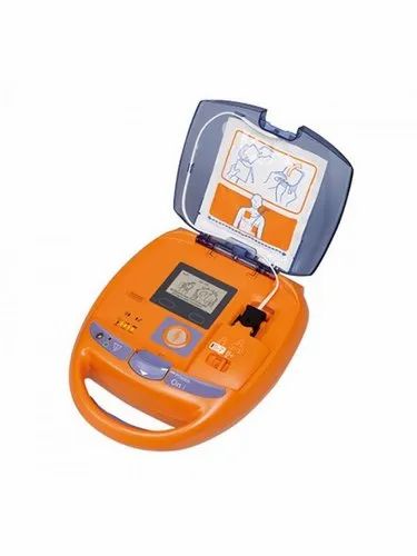 Nihon Kohden Aed