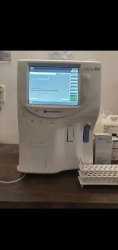 Nihon Kohden 5 Part Cell Counter (35 Parameters)
